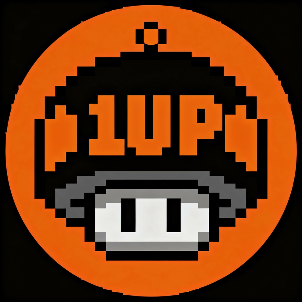 ONEUP Logo